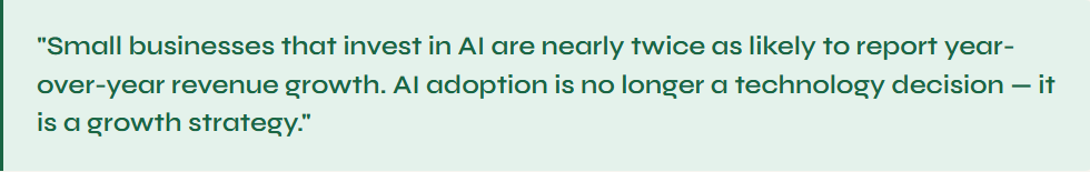 The Best AI Automation for Small Business in 2026 | readvexa.com image 28