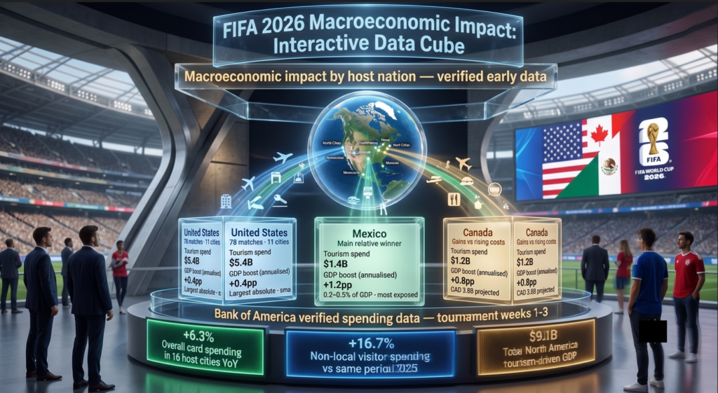 The Best Socio-Economic Analysis of FIFA World Cup 2026 | readvexa.com image 5 1024x561